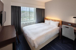  Shin Iizuka Station Hotel  Иидзука